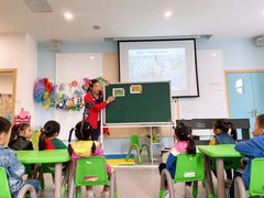 教室-时习之幼儿园