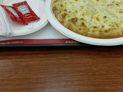 -City1+1城市比萨·意面(欧亚奥莱吉林街店)
