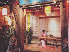 -蜀大侠火锅(寰球文化地标·总府店)