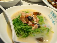 -花椒俏川菜小馆(南海万达店)