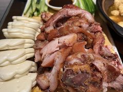 -张大嘴菜馆(庞各庄店)