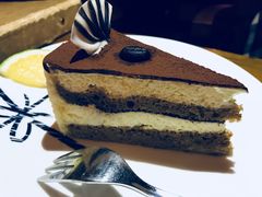 提拉米苏-KAFKA·卡夫卡咖啡(文林店)