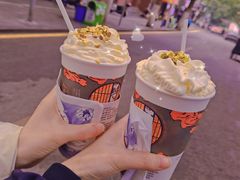 -茶颜悦色(登高路上店)