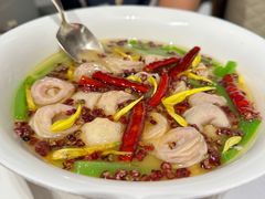 -人间采蜜(海信广场店)