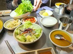 -喜来稀肉(虹泉路店)