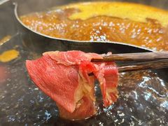 -匠牛亭·锅物烧肉放题自助(昆百大·泰业城店)