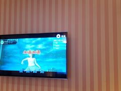 -星聚会KTV(合生汇黑金店)