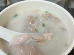 -海浪食店(湖滨中路店)