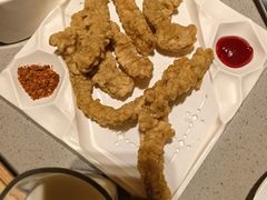 -海底捞火锅(江宸天街店)