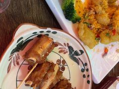 -潮和兴海鲜城·地道潮汕菜(佛山店)