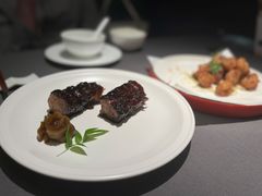 始创黑叉烧-小炳胜(卓悦中心店)