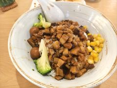 -大师兄·西北小馆(北站缤果空间店)