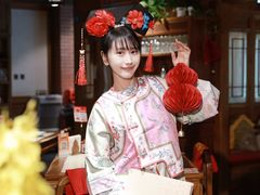 -小吊梨汤·北京菜·烤鸭(王府井银泰in88店)