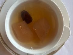 -金轩中餐厅 Jin Xuan(浦东丽思卡尔顿酒店)