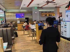 -龙记香港茶餐厅(久光百货店)