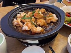 -船歌·鱼水饺青岛菜(枫蓝国际购物中心店)