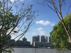 -浦江二号·独栋江景餐厅(滨江大道店)
