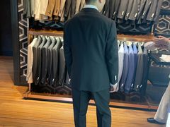 -SUITSUPPLY(安福路店)