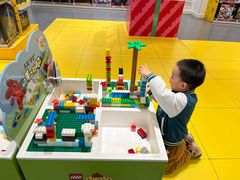 -洋洋广场(南街店)