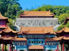 -南沙天后宫景区