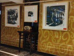 -紫鑫阁饭庄(长安店)