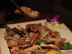 -上楼私房菜(院士路店)