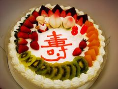 -小厨娘淮扬菜(板桥一店)