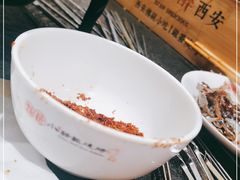 -福苗小骆驼烧烤(大唐不夜城店)