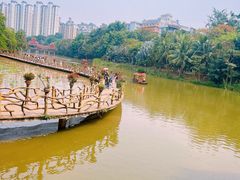 -曼听御花园