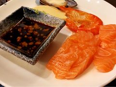 -上海虹桥宾馆味翠餐厅