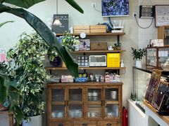 -AHAVA·Fang Baking Studio