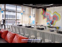 -CIAO·团建聚餐·生日派对轰趴馆(福田店)