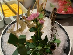 -川越泰火锅(吉利大厦店)