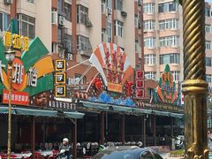 -青岛啤酒博物馆