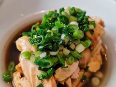 -南方酒店·淮扬菜(回民街店)