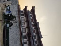 -揭阳楼