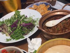 -雀舞云南菜(天津天河城购物中心店)