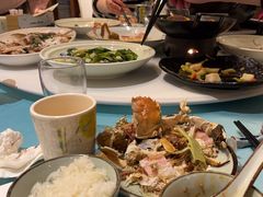 -芳草地度假酒店·野炉中餐厅