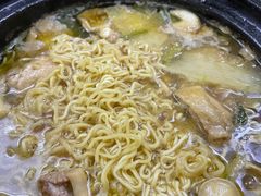 -上南瓦煲鸡·清远鸡·老字号(总店)