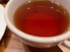 -青岛海景花园大酒店·白果树餐厅青岛菜