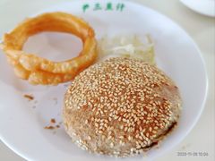 -尹三豆汁(天坛店)