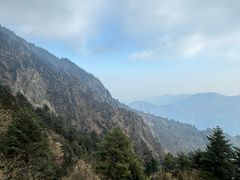 -九峰山