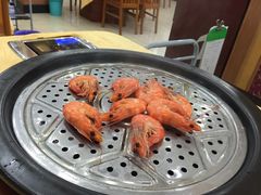 -海岛渔村大酒店(云霄路店)