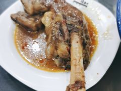 -安老太新疆第一碗(文艺路店)