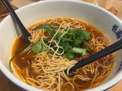 -和府捞面(北美新天地店)