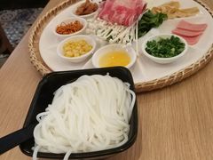 状元肥牛米线-米鲜剁椒米线(梅溪湖店)