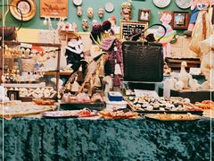-JOURNEY SHOP.vintage杂货铺