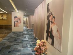 点击看大图 -金茂深圳JW万豪酒店·宴会厅
