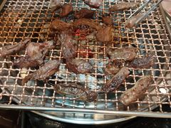 -九田家黑牛烤肉料理(太阳城店)