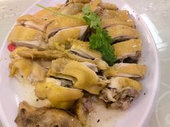 -德記大排档 26年老字号(西湖店)